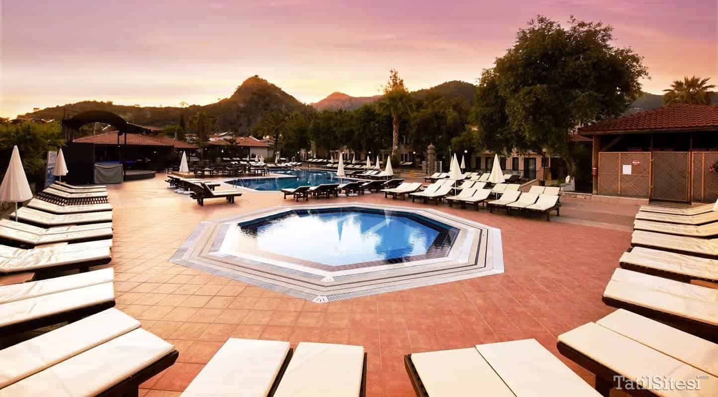 Liberty Hotels Ölüdeniz